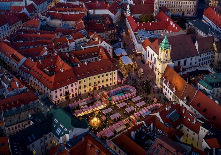 Учеба в Словакии: как поступить и сколько стоит образование для украинцев