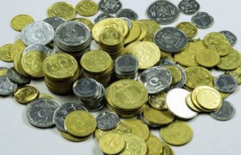 В Украине редкую монету номиналом 10 копеек продают за 17 000 грн - today.ua