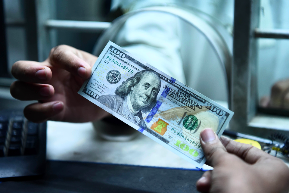 Долар за вихідні подешевшав: експерт озвучив прогноз щодо курсу валют на тиждень