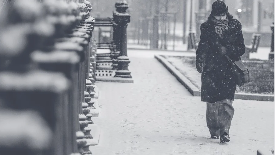 В Україні похолодає до -16 градусів: синоптики розповіли, якою буде погода найближчими днями