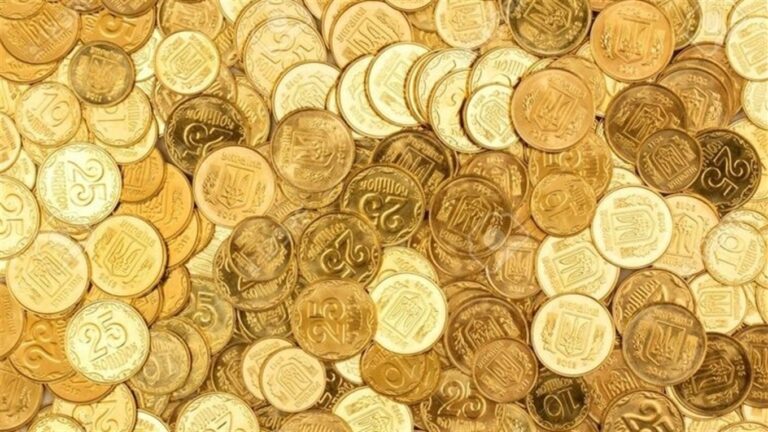 В Украине уникальную монету номиналом 25 копеек продают за 10 000 грн: в чем ее особенность - today.ua