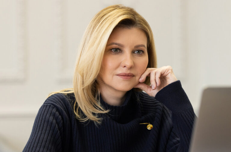 Олена Зеленська натякнула, що незабаром в Україні може бути інша перша леді: “Бо я не хочу…“ - today.ua