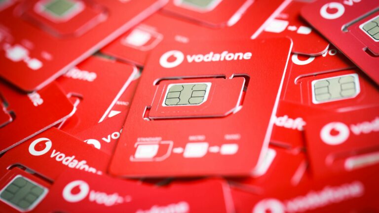 Vodafone рассказал о самых дешевых тарифах: как абонентам на них перейти - today.ua