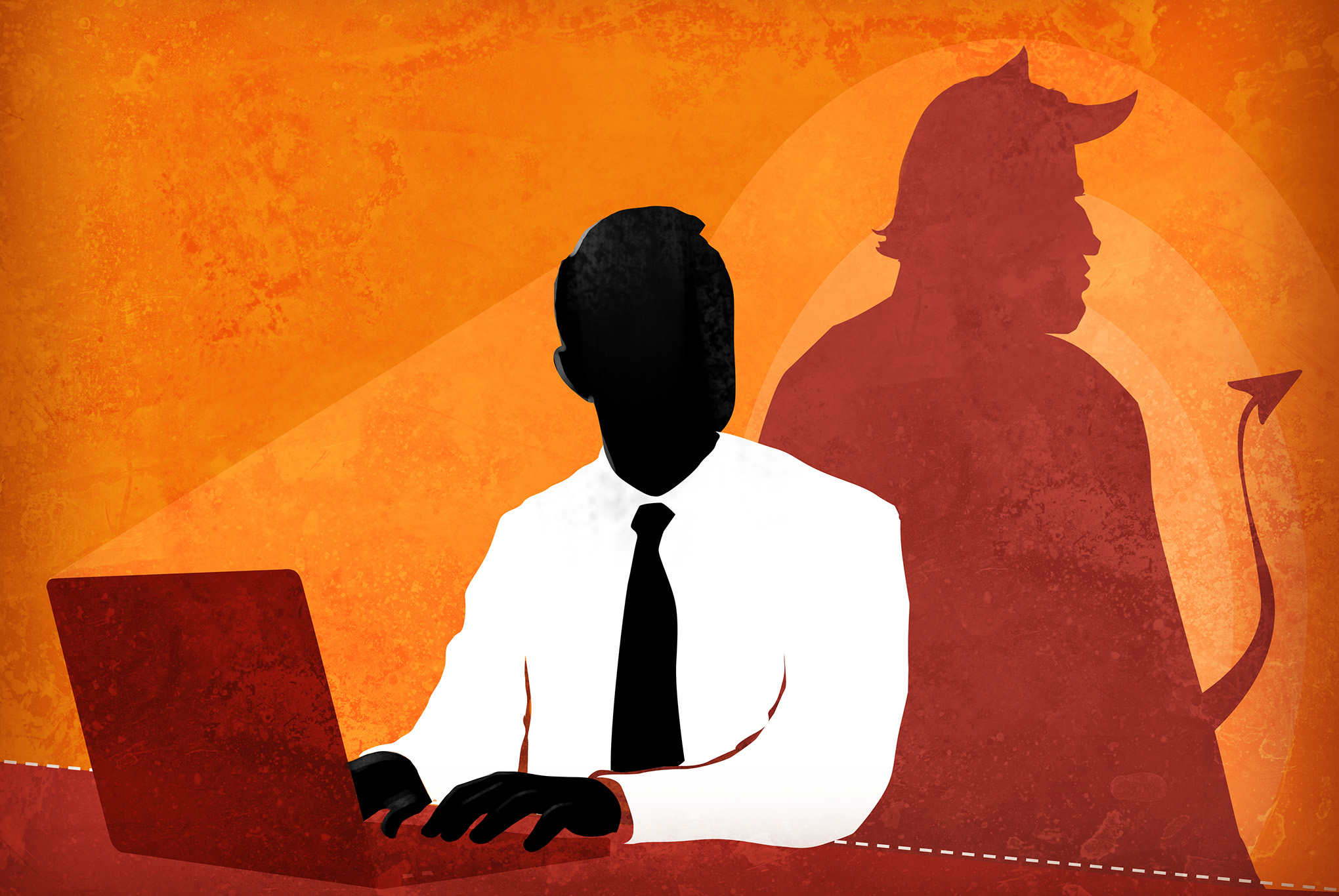 Названы три самых невыносимых начальника по знаку Зодиака - today.ua