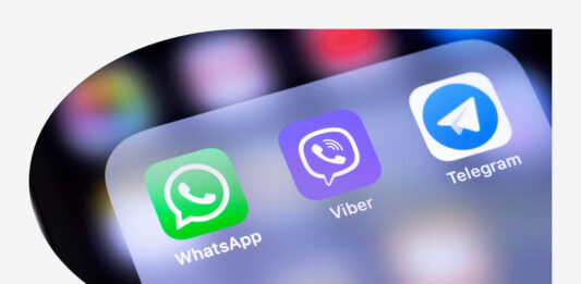 У Viber з'явилася функція, яка зекономить пам'ять на смартфоні: як її активувати - today.ua