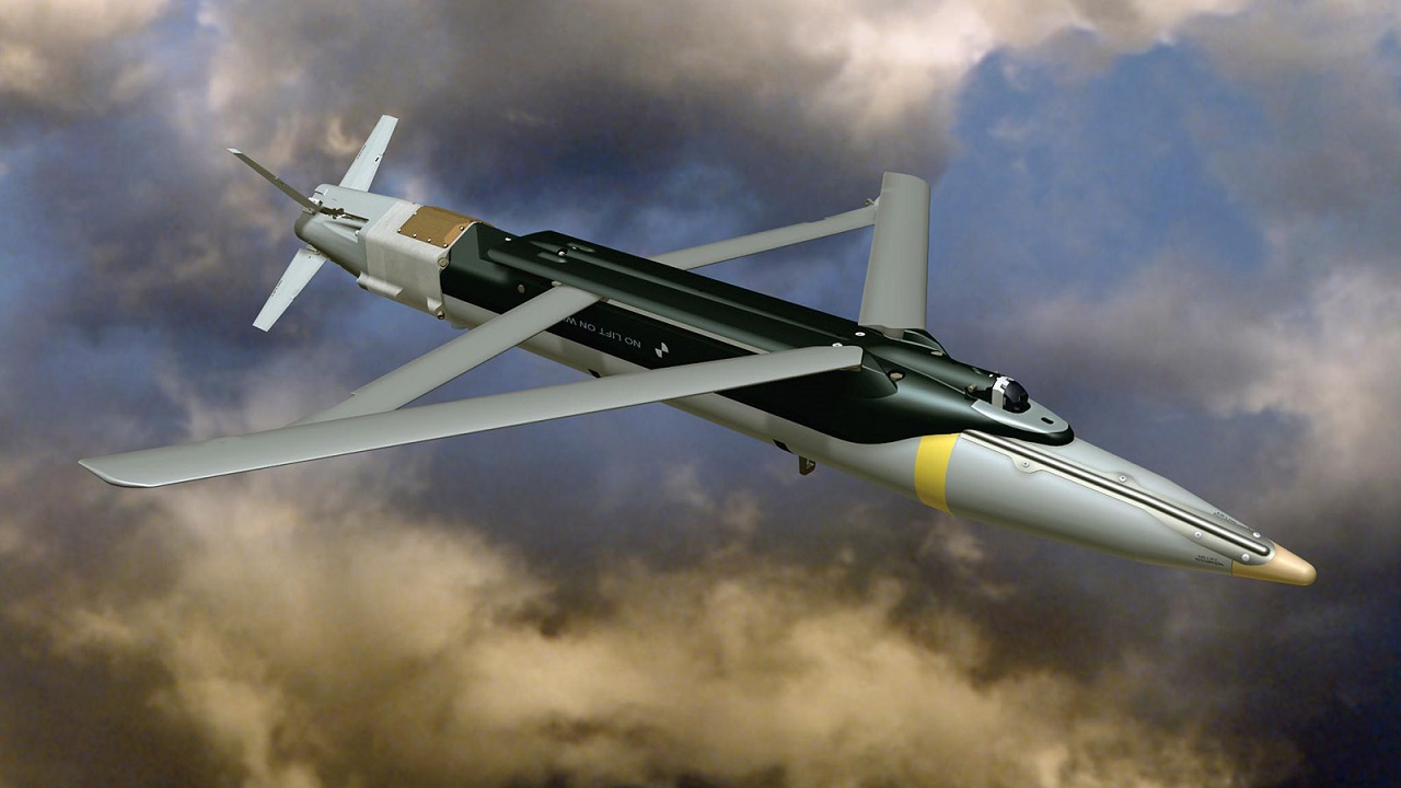 Boeing готовий передати Україні першу партію керованих бомб GLSDB