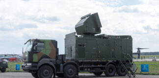 ВСУ получат французские радары Ground Master 200: что они могут - today.ua