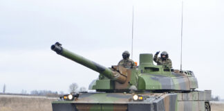 ВСУ получат танки Leclerc: что могут французские боевые машины - today.ua