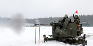 Захистять небо: Україні дадуть шведські зенітні гармати L70 - today.ua