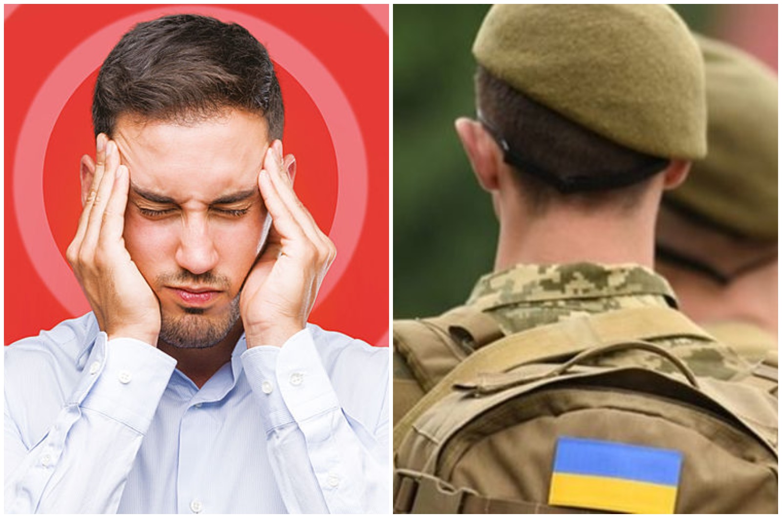 Мобилизация и гипертония: стало известно, каких больных освободят от призыва в ВСУ - today.ua