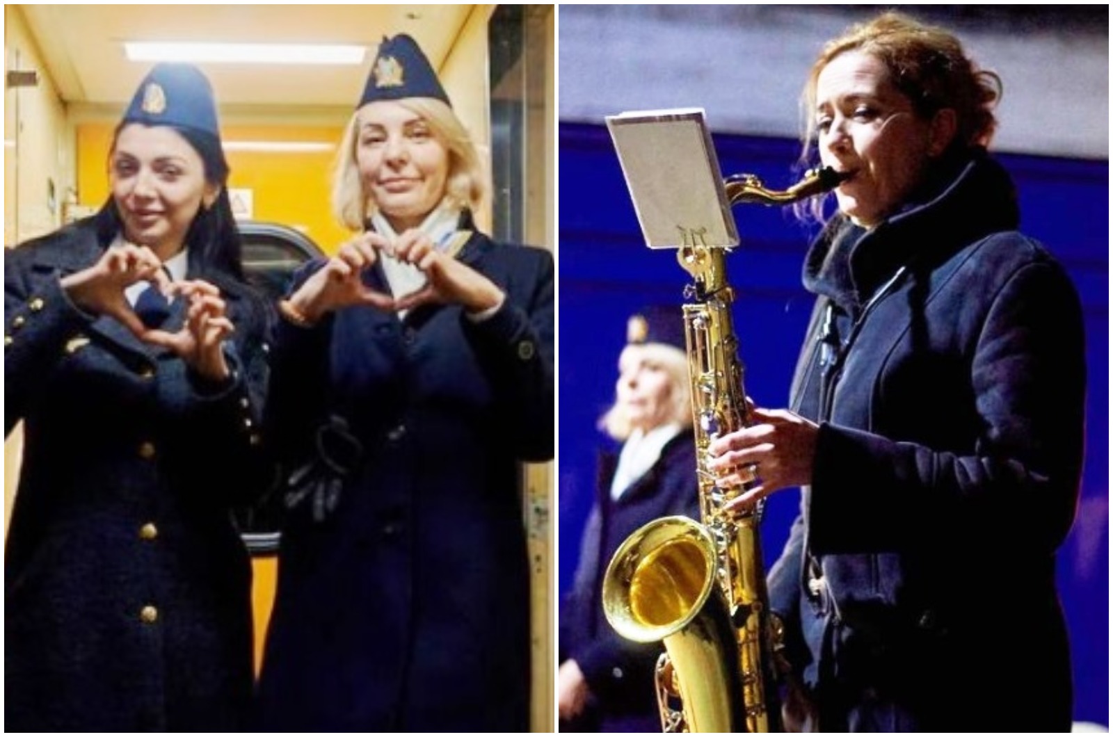 Укрзализныця запустила уникальный поезд, который будет курсировать по выходным - today.ua