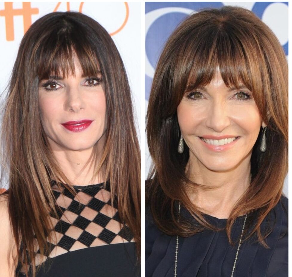 Старять та збільшують обличчя: стилісти назвали найневдаліші зачіски для жінок за 40