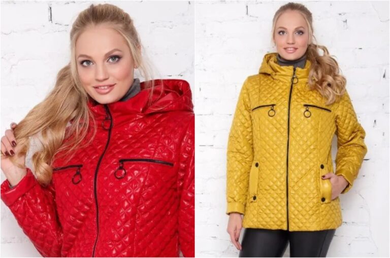 Тренды весны 2023: три самые модные куртки, которые визуально омолодят - today.ua