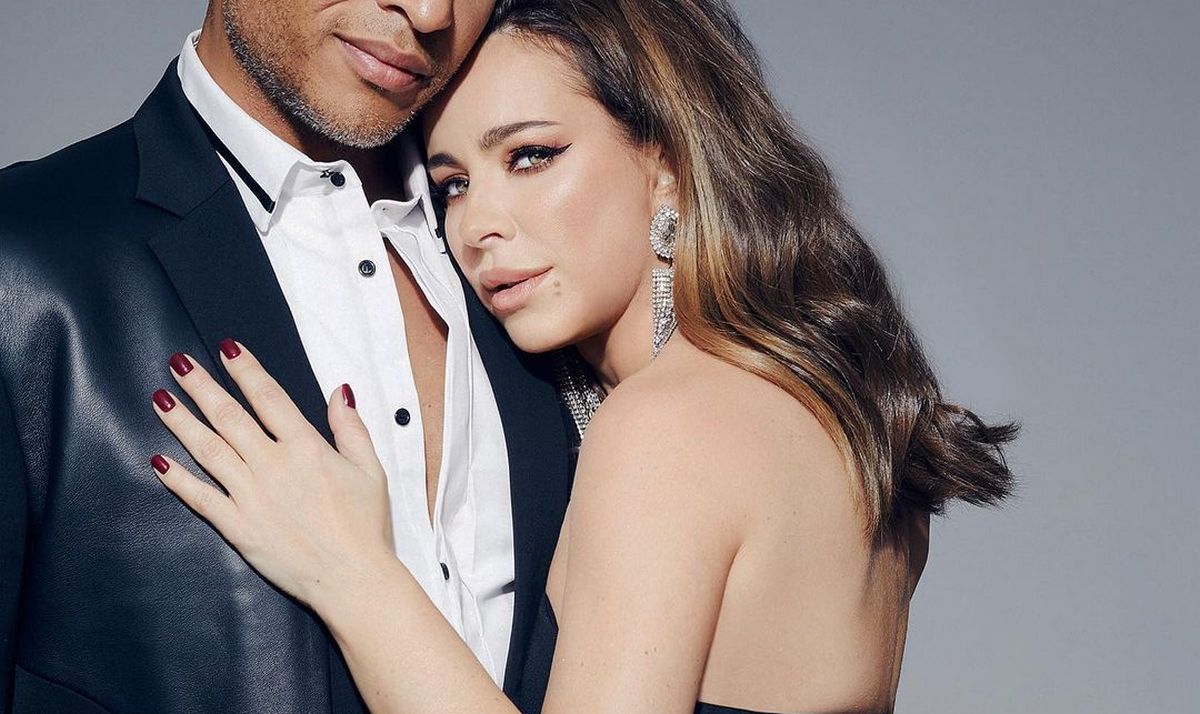 Шаман та цілитель: Ані Лорак вперше показала свого нового бойфренда - today.ua