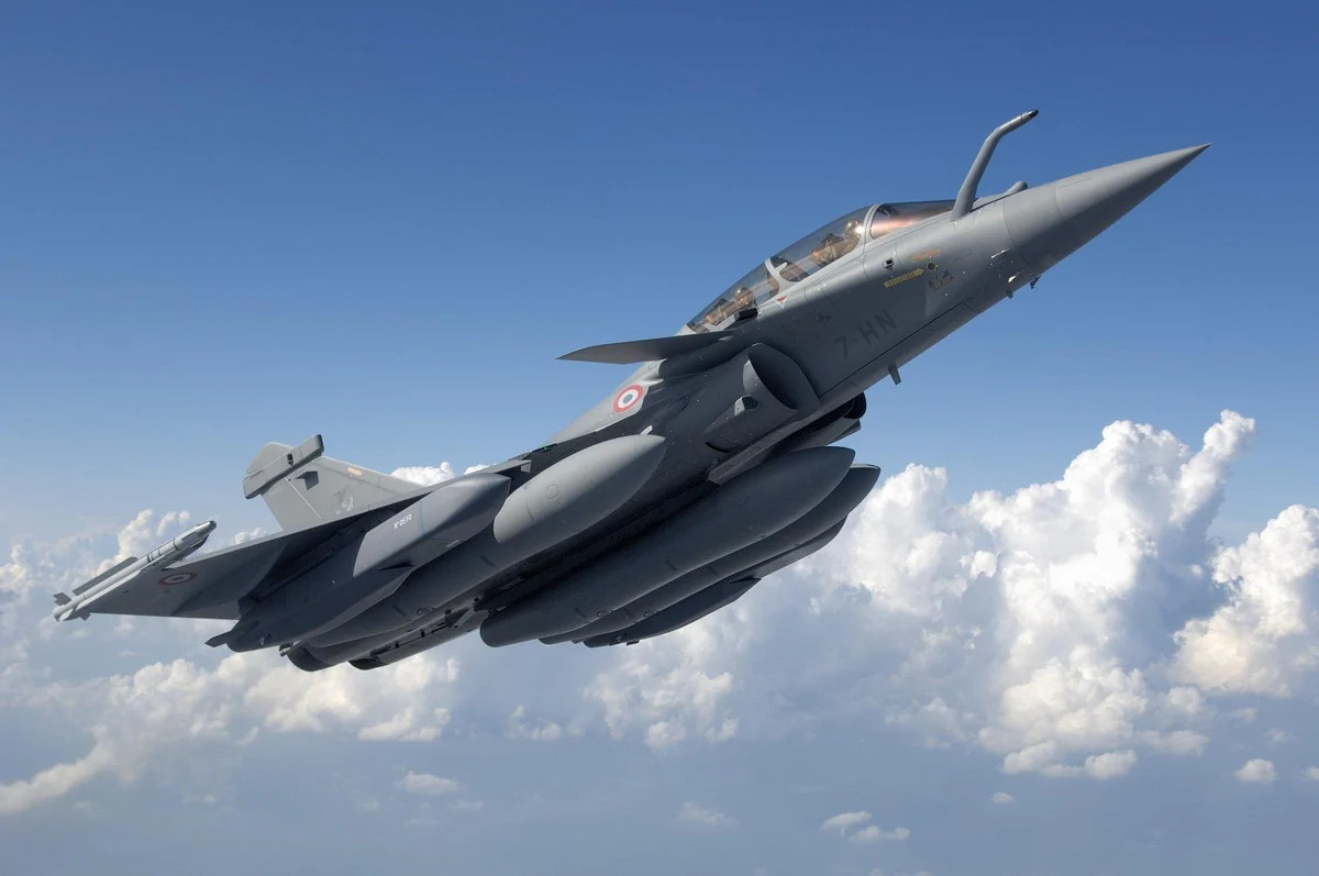 Украина может получить крылатые ракеты Storm Shadow: что они уничтожат