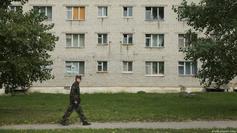 Яку компенсацію за оренду житла можуть отримати військові: суми виплат у містах та селах - today.ua