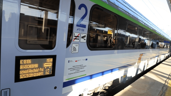 В Польше подешевеет проезд для украинцев: как изменится стоимость билетов на поезда с 1 марта