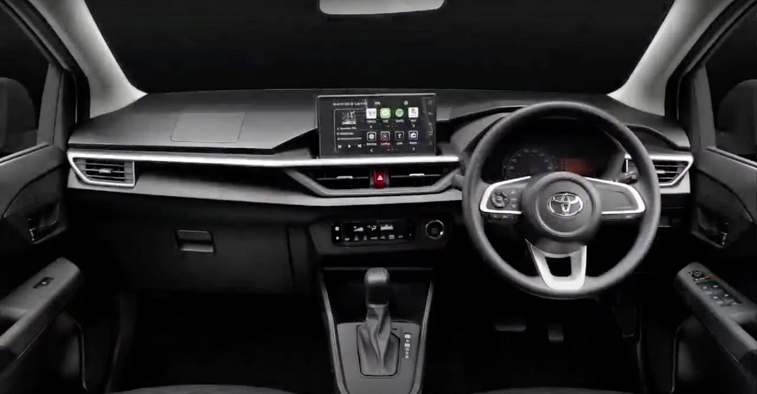 Toyota выпустила хэтчбек, который стоит 9500 долларов - today.ua