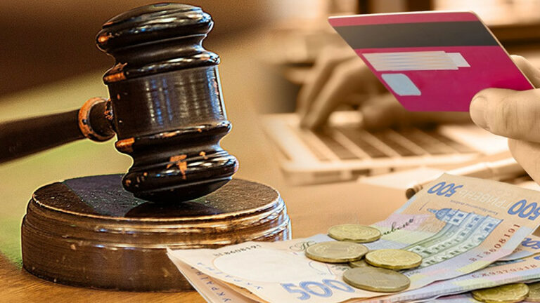 Как заставить банк вернуть деньги, украденные со счетов мошенниками: разъяснение адвоката - today.ua