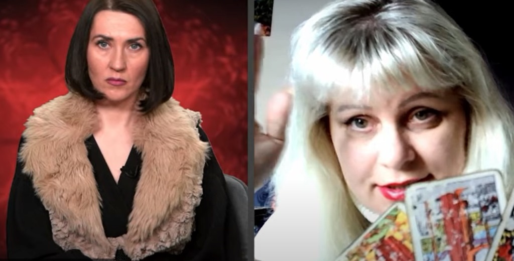 Переломна дата у березні: таролог повідомила, коли закінчиться війна в Україні