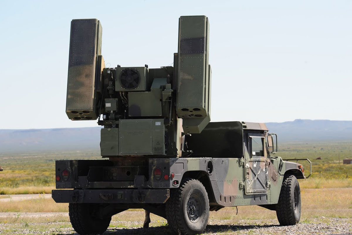 Avenger вже в Україні: що збиває американський ЗРК - today.ua