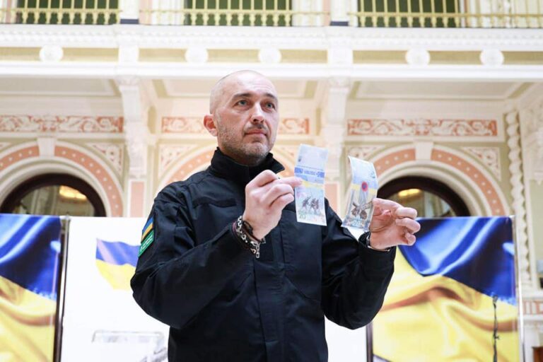 В Украине запретили принимать некоторые купюры, - Нацбанк - today.ua
