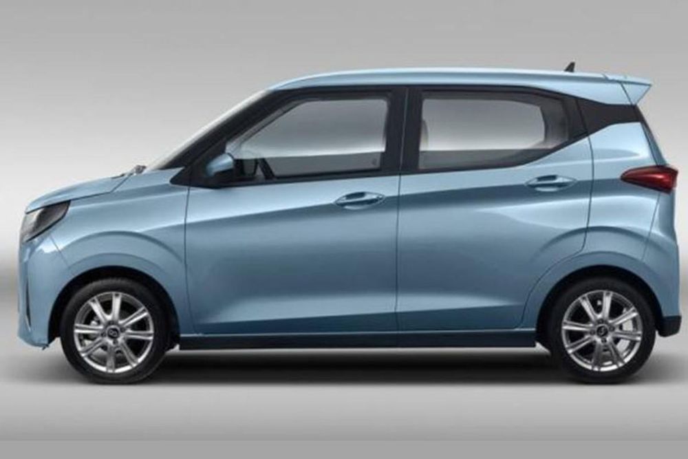 В Китае начались продажи электромобиля, который стоит 5700 долларов - today.ua