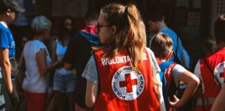 Как получить помощь от Красного Креста на аренду жилья в Польше: выплаты составят от 425 до 700 евро - today.ua