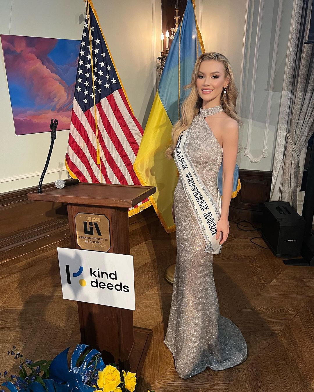 “Мисс Украина Вселенная“ Виктория Апанасенко выходит замуж: королева красоты показала кольцо