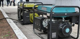 В Украине вдвое упали цены на генераторы: сколько стоят популярные “товары от блэкаута“ - today.ua