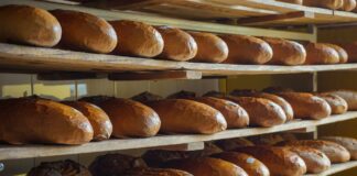 В Україні зросли ціни на хліб, соняшникову олію та сіль: супермаркети оновили вартість продуктів у середині лютого - today.ua