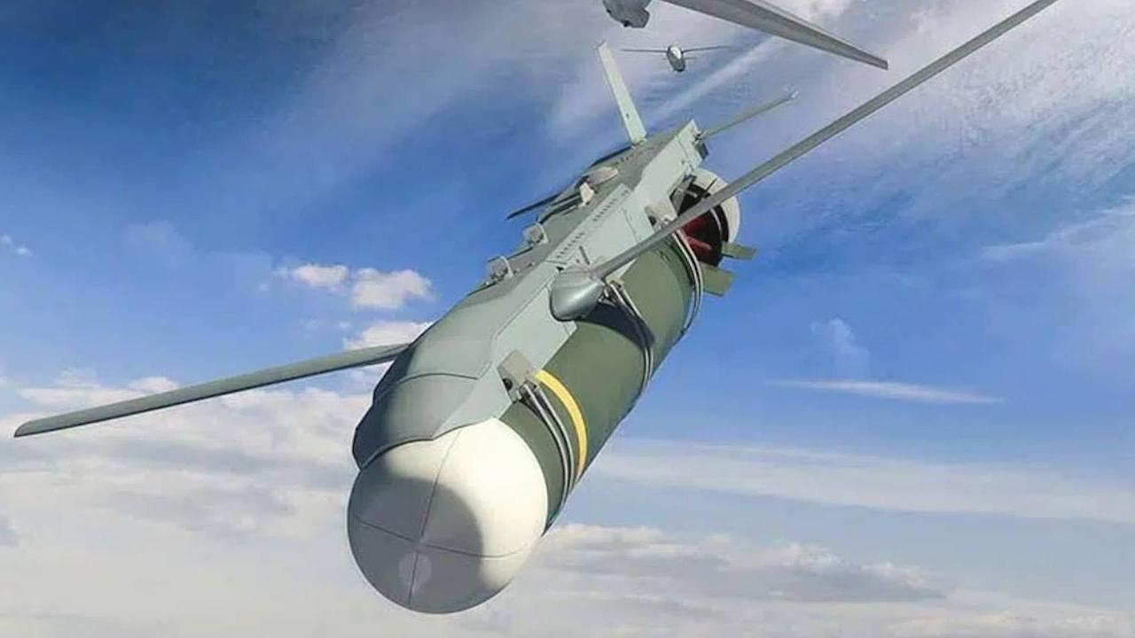 ЗСУ отримають Jdam-ER: що можуть розумні американські авіабомби ЗСУ отримають Jdam-ER: що можуть розумні американські авіабомби - today.ua