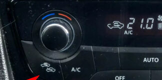 Непонятная кнопка в автомобиле: разные пиктограммы, но одна функция - today.ua