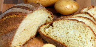 В Украине подорожали подсолнечное масло, картошка и хлеб: супермаркеты обновили цены на продукты в конце февраля - today.ua