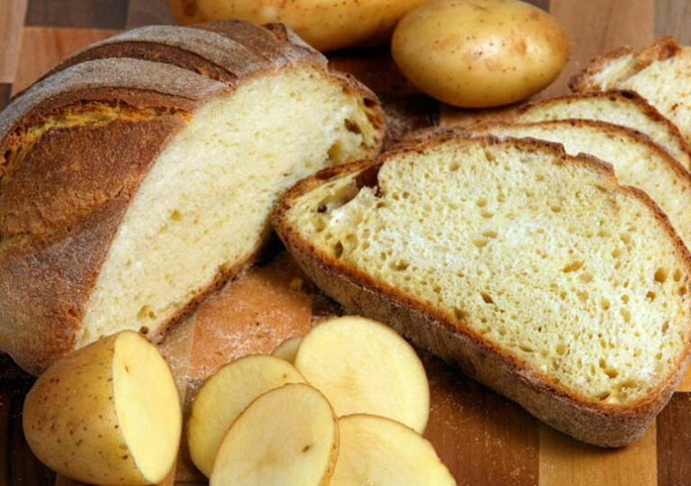 В Україні подорожчали олія, картопля та хліб: супермаркети оновили ціни на продукти в кінці лютого - today.ua