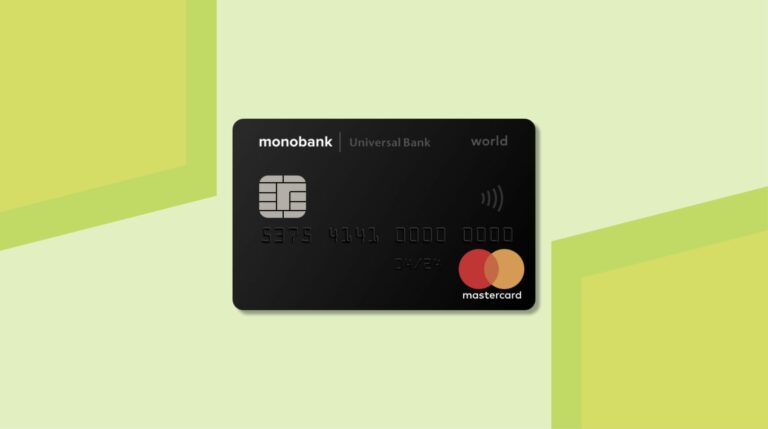Monobank блокирует карты клиентов: появилась еще одна причина - today.ua