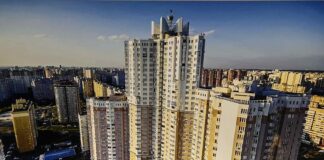 У Києві продовжує падати вартість квартир: скільки коштує нерухомість на первинному та вторинному ринках - today.ua