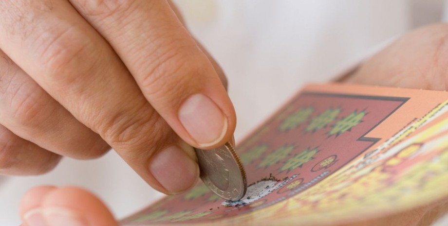 Українці в Італії дістався виграшний лотерейний квиток на півмільйона євро