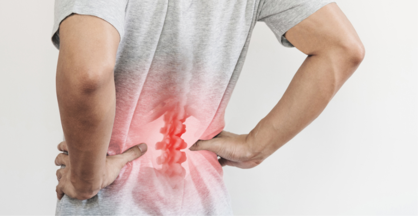 Мобилизация и проблемы с позвоночником: с какими диагнозами можно получить заключение о непригодности к службе