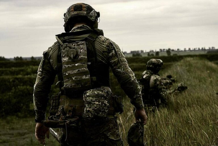 В Украине увеличат срок подготовки мобилизованных без военного опыта: когда будут отправлять на передовую - today.ua