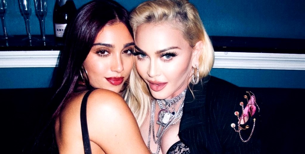 Нарушила правило: дочь Мадонны не пустили на модный показ – видео - today.ua