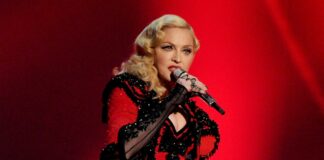 Мадонна заявила про розставання з 23-річним бойфрендом: що стало причиною - today.ua