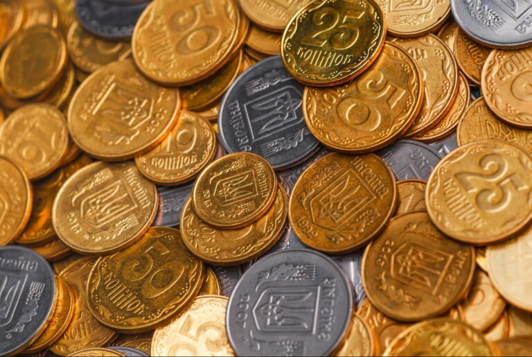 В Україні рідкісну монету номіналом 50 копійок продають за 15 000 грн: як вона виглядає - today.ua