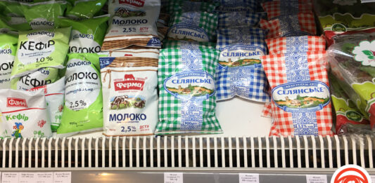 В Украине подешевели гречка, молоко и мясо: какие цены на продукты в супермаркетах - today.ua