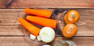 Супермаркеты обновили цены на лук и морковь: овощи рекордно подорожали  - today.ua