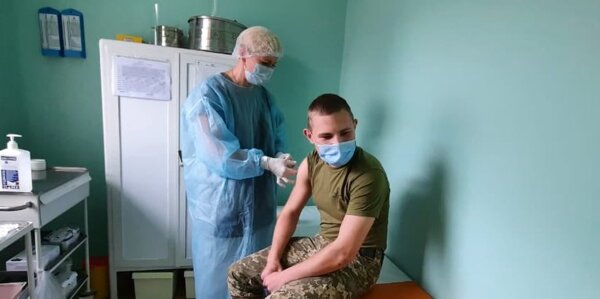 Мобілізація в Україні: стало відомо, кого відправлять на повторну медкомісію