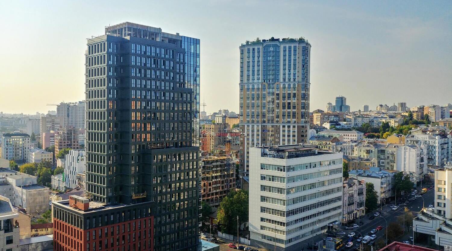 Квартиры в новостройках Киева начнут дорожать: названы цены на недвижимость по районам столицы