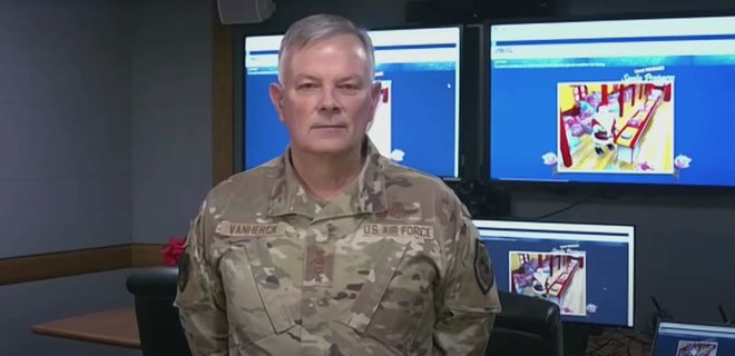 Война миров: американские ВВС сбили НЛО внеземного происхождения - today.ua