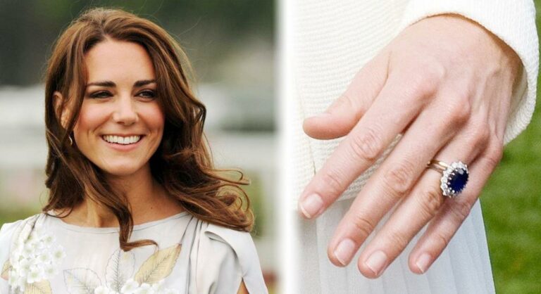 Королевский маникюр: 5 самых модных дизайнов ногтей, которые выбирают богатые женщины - today.ua