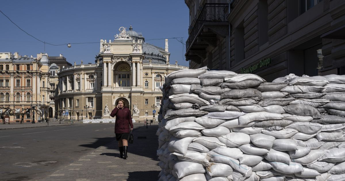 Одеса залишилася зовсім без електрики: уряд скликав екстрене засідання